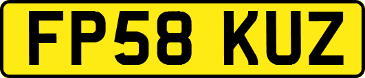 FP58KUZ