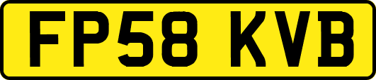 FP58KVB