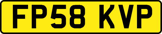 FP58KVP