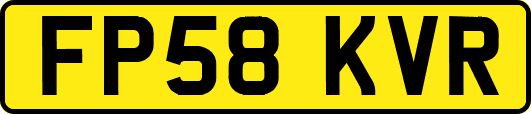 FP58KVR