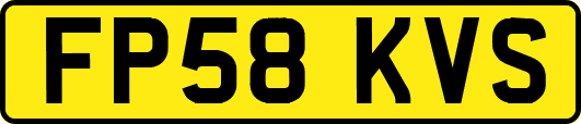 FP58KVS