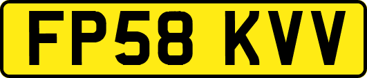 FP58KVV