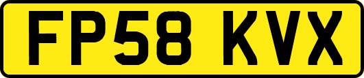 FP58KVX