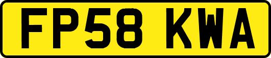 FP58KWA