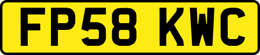 FP58KWC