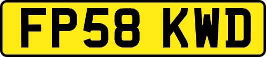 FP58KWD