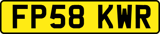 FP58KWR