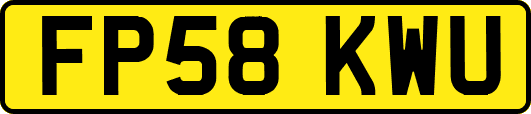 FP58KWU