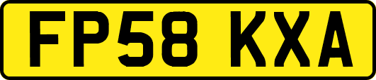 FP58KXA