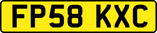 FP58KXC