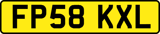 FP58KXL
