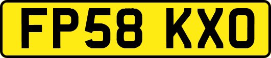 FP58KXO