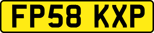 FP58KXP