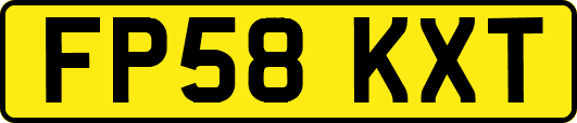 FP58KXT