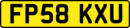 FP58KXU