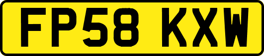 FP58KXW