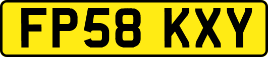 FP58KXY