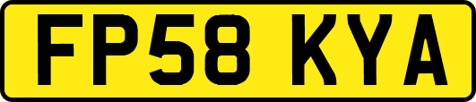 FP58KYA