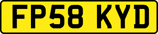 FP58KYD