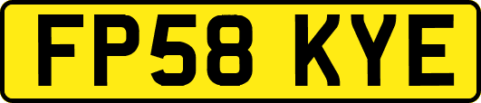 FP58KYE