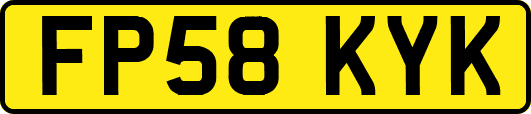 FP58KYK