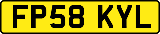 FP58KYL