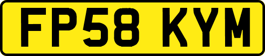 FP58KYM