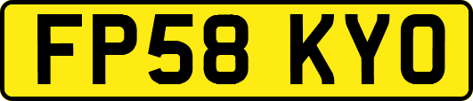 FP58KYO
