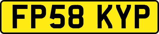 FP58KYP