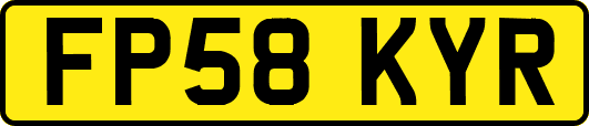 FP58KYR