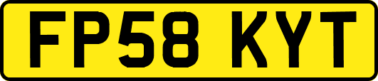 FP58KYT