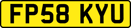 FP58KYU