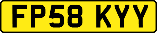 FP58KYY