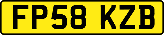 FP58KZB