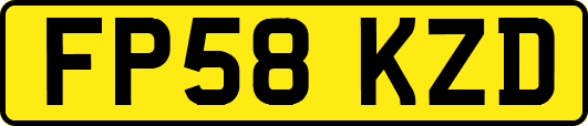 FP58KZD