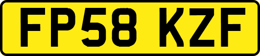 FP58KZF