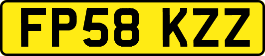 FP58KZZ