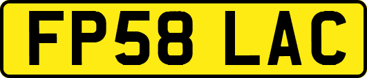 FP58LAC