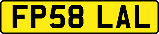 FP58LAL