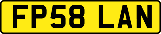 FP58LAN
