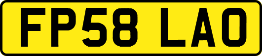 FP58LAO
