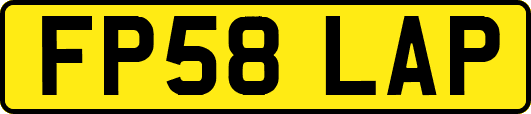 FP58LAP