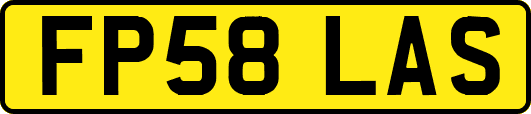 FP58LAS