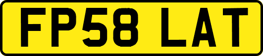 FP58LAT
