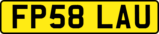FP58LAU