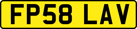 FP58LAV