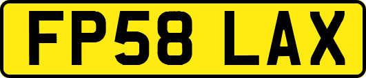 FP58LAX