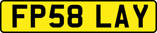 FP58LAY
