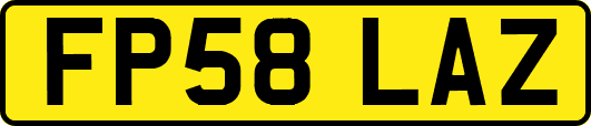 FP58LAZ