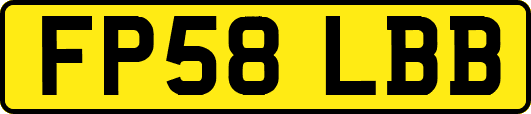 FP58LBB
